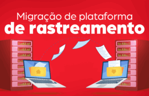 Migração de plataforma de rastreamento veicular - Rastro System