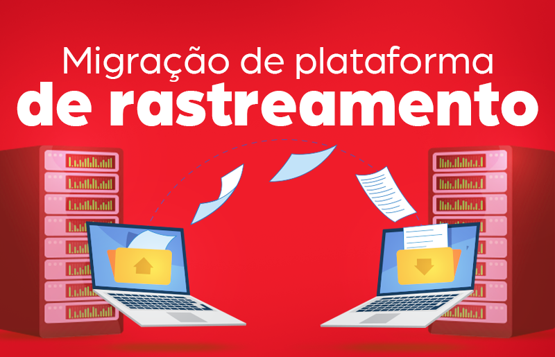 Migração de plataforma de rastreamento veicular - Rastro System
