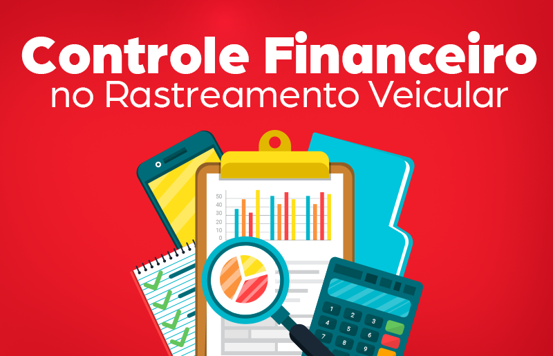 controle financeiro empresa de rastreamento veicular